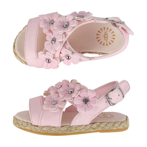 UGG Other - Ugg Espadrille Sandal